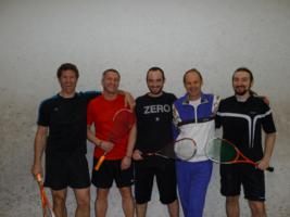 UWK Squashteam1