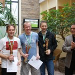 St Senioren Meisterschaft 2014