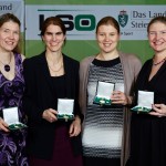 Sportlerehrung April 2014