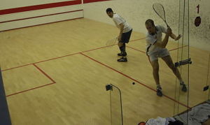 Andrea Torrecini, Simon Rösner