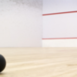 Squashcourt