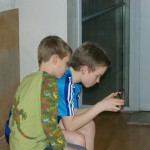 2015/16 Hobby-Turnier 2