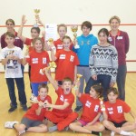 Styrian Junior Open 2015
