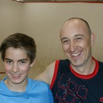 2015/16 Hobby-Turnier 5