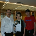 2015/16 Hobby-Turnier 5