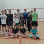 Slovenian Junior Open 2016