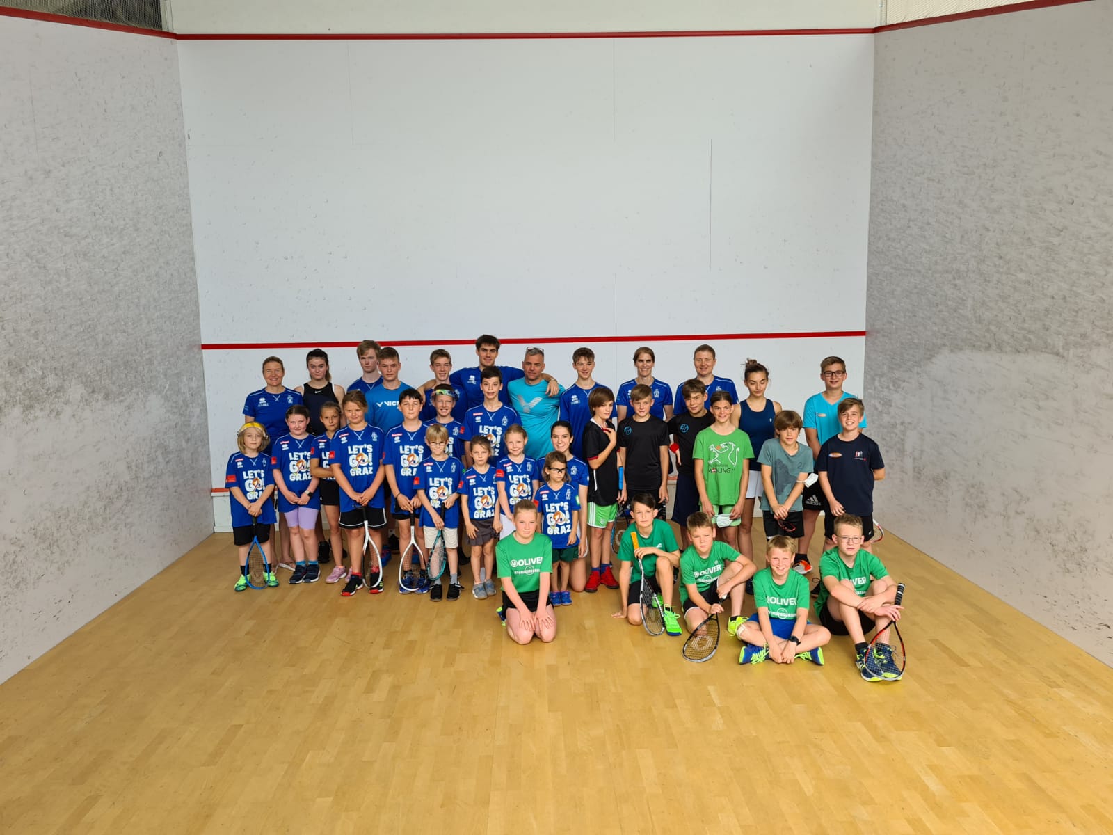 Styrian Junior Open 2021